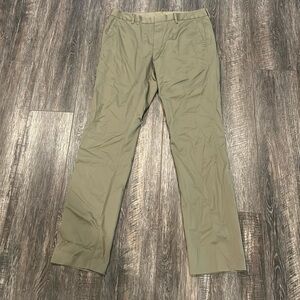 Bonobos Saturday slim fit pants sz 33/34